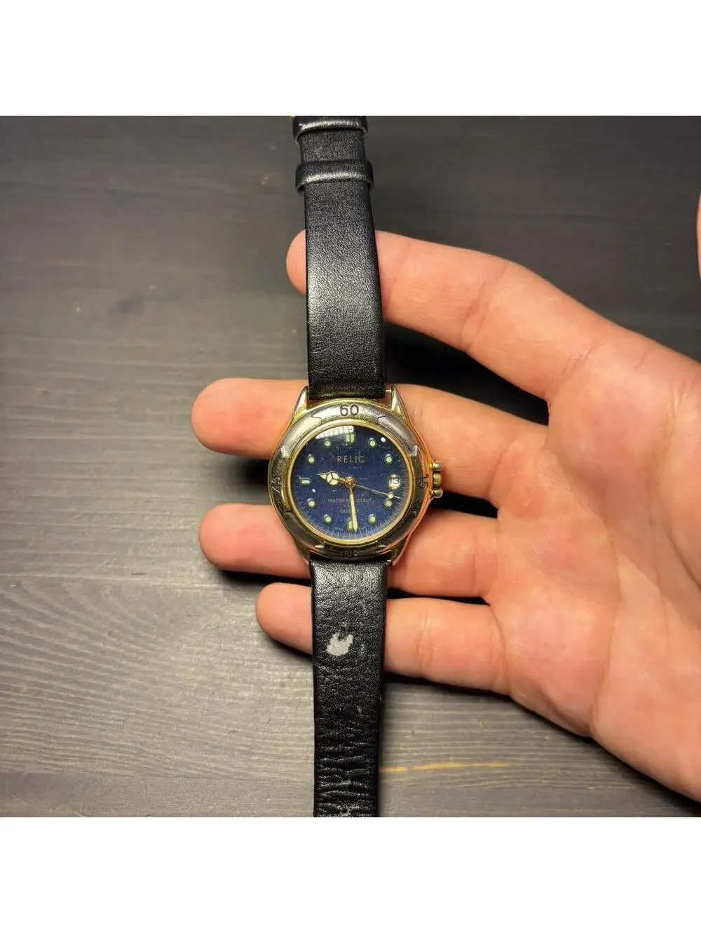 Beautiful Vintage Watch